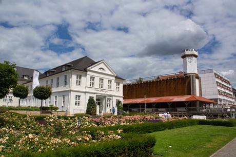 Bad Salzuflen